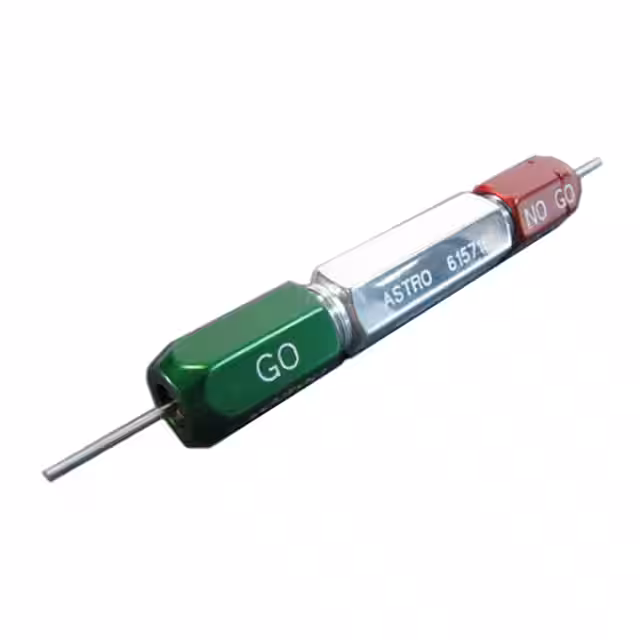 615716 Astro Tool Corp  Crimpadoras Aplicadoras Prensas - Accesorios